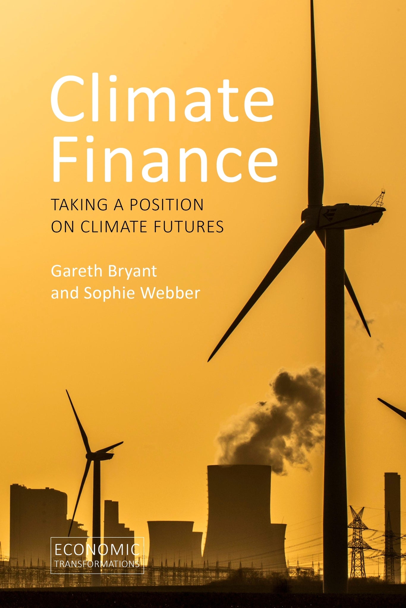 Climate Finance